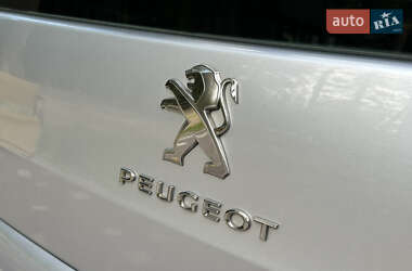 Мінівен Peugeot Partner 2013 в 