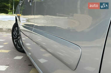 Мінівен Peugeot Partner 2013 в 