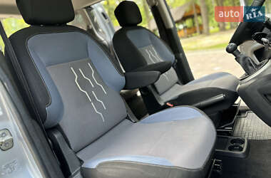 Мінівен Peugeot Partner 2013 в 