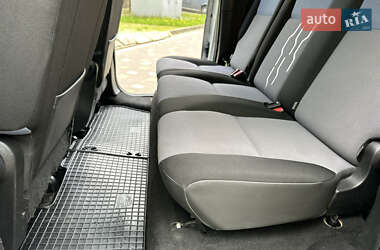 Мінівен Peugeot Partner 2013 в 