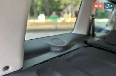 Мінівен Peugeot Partner 2013 в 