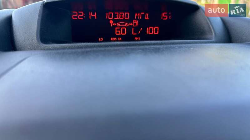 Минивэн Peugeot Partner 2014 в Виннице фото 25 Минивэн Peugeot Partner 2014 в Виннице