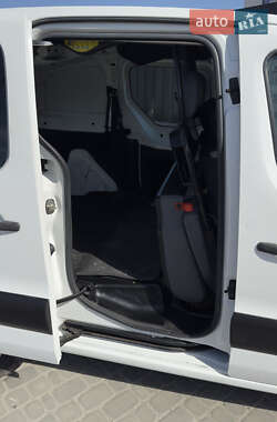 Минивэн Peugeot Partner 2012 в 