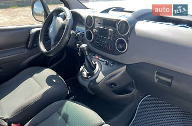 Мінівен Peugeot Partner 2010 в 