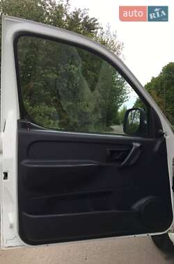 Минивэн Peugeot Partner 2007 в 