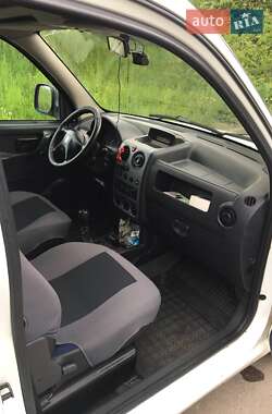 Минивэн Peugeot Partner 2007 в 