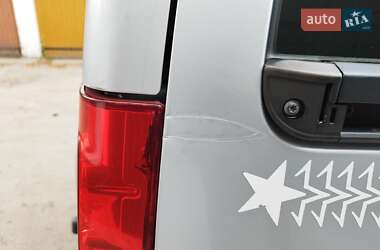 Мінівен Peugeot Partner 2009 в 