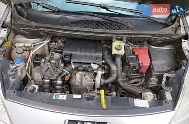 Мінівен Peugeot Partner 2009 в 
