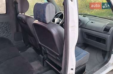 Минивэн Peugeot Partner 2000 в 