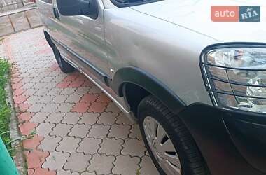Минивэн Peugeot Partner 2007 в 