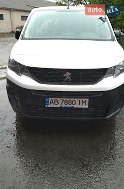Грузовой фургон Peugeot Partner 2022 в Гайсине