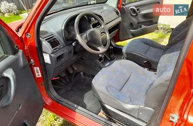 Минивэн Peugeot Partner 2000 в 