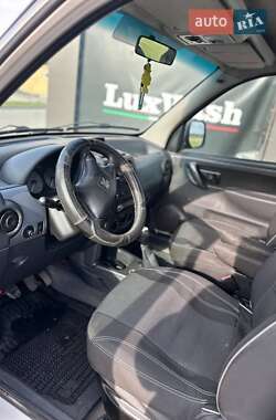 Минивэн Peugeot Partner 2005 в 