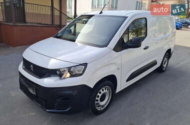 Рефрижератор Peugeot Partner 2022 в Ровно
