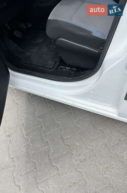 Минивэн Peugeot Partner 2012 в 