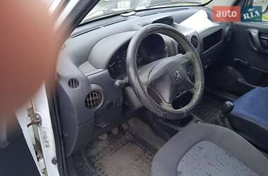 Минивэн Peugeot Partner 2007 в 
