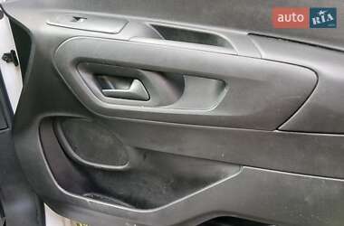 Грузовой фургон Peugeot Partner 2021 в 