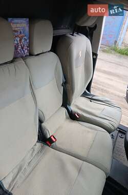 Грузовой фургон Peugeot Partner 2021 в 