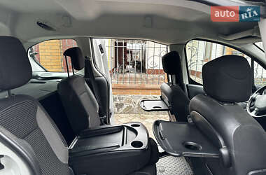 Минивэн Peugeot Partner 2017 в 