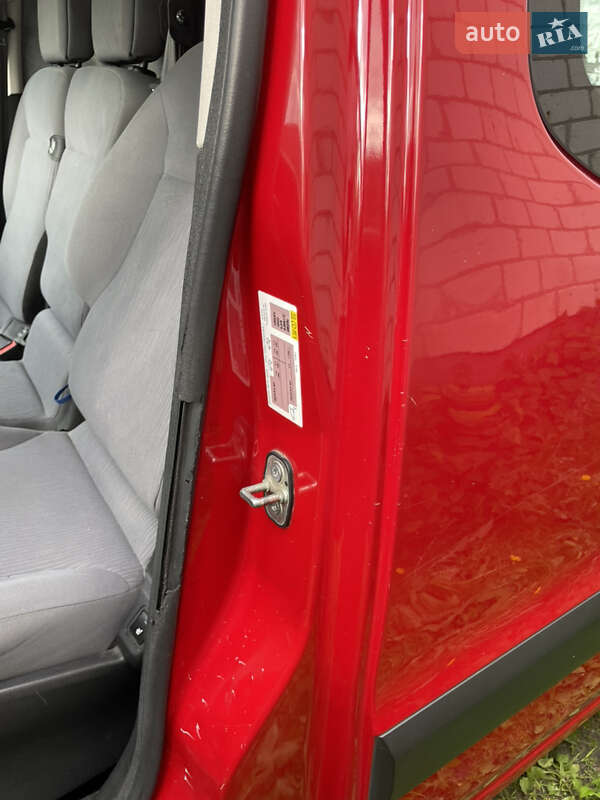 Вантажний фургон Peugeot Partner 2013 в Володимирі фото 24 Вантажний фургон Peugeot Partner 2013 в Володимирі