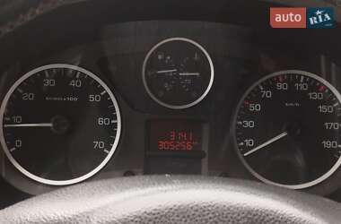 Минивэн Peugeot Partner 2012 в 