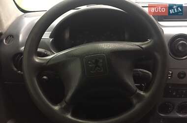 Минивэн Peugeot Partner 2005 в 