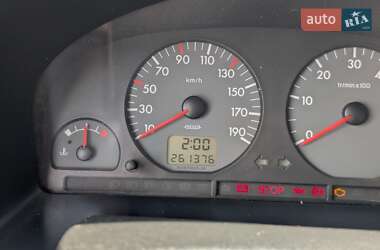 Мінівен Peugeot Partner 2001 в 