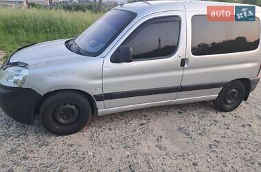 Мінівен Peugeot Partner 2004 в Хмельницькому