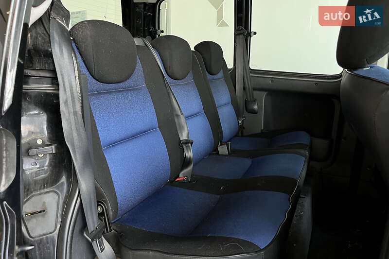Минивэн Peugeot Partner 2005 в Шептицькому