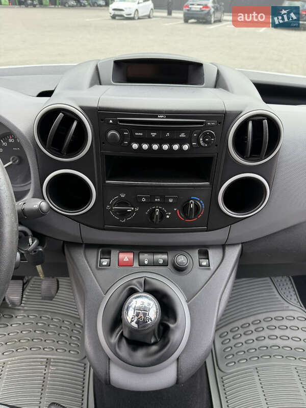 Мінівен Peugeot Partner 2008 в Стрию фото 13 Мінівен Peugeot Partner 2008 в Стрию