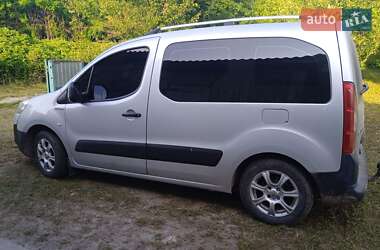 Мінівен Peugeot Partner 2009 в Шепетівці