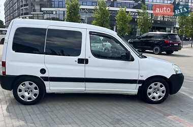 Мінівен Peugeot Partner 2006 в 