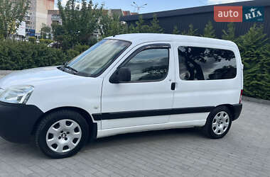 Мінівен Peugeot Partner 2006 в 