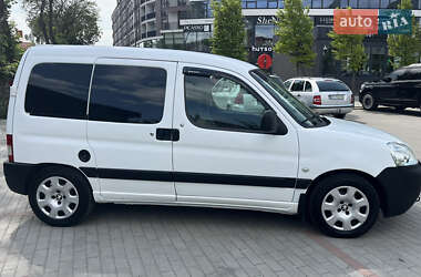 Мінівен Peugeot Partner 2006 в 