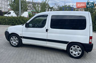 Мінівен Peugeot Partner 2006 в 