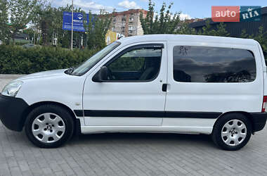 Мінівен Peugeot Partner 2006 в 