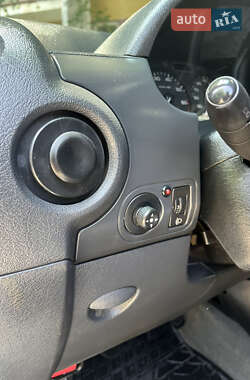Мінівен Peugeot Partner 2006 в 