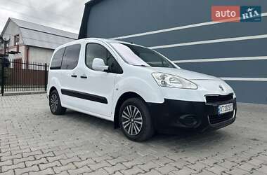 Минивэн Peugeot Partner 2012 в Изяславе
