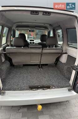 Минивэн Peugeot Partner 2006 в 