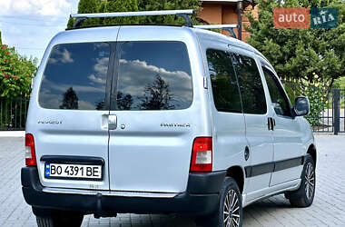 Мінівен Peugeot Partner 2008 в 