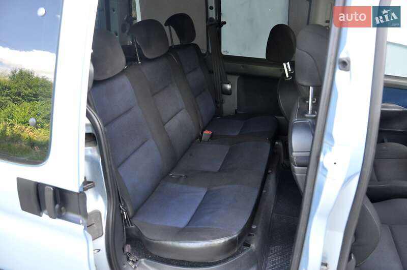 Минивэн Peugeot Partner 2004 в Львове фото 19 Минивэн Peugeot Partner 2004 в Львове