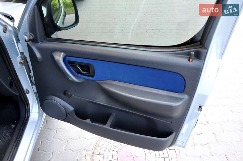 Минивэн Peugeot Partner 2004 в Львове фото 17 Минивэн Peugeot Partner 2004 в Львове