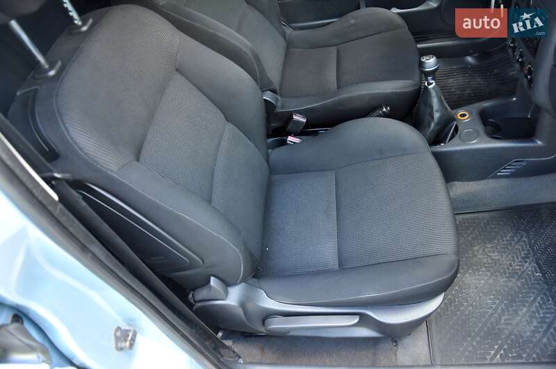 Минивэн Peugeot Partner 2004 в Львове фото 18 Минивэн Peugeot Partner 2004 в Львове