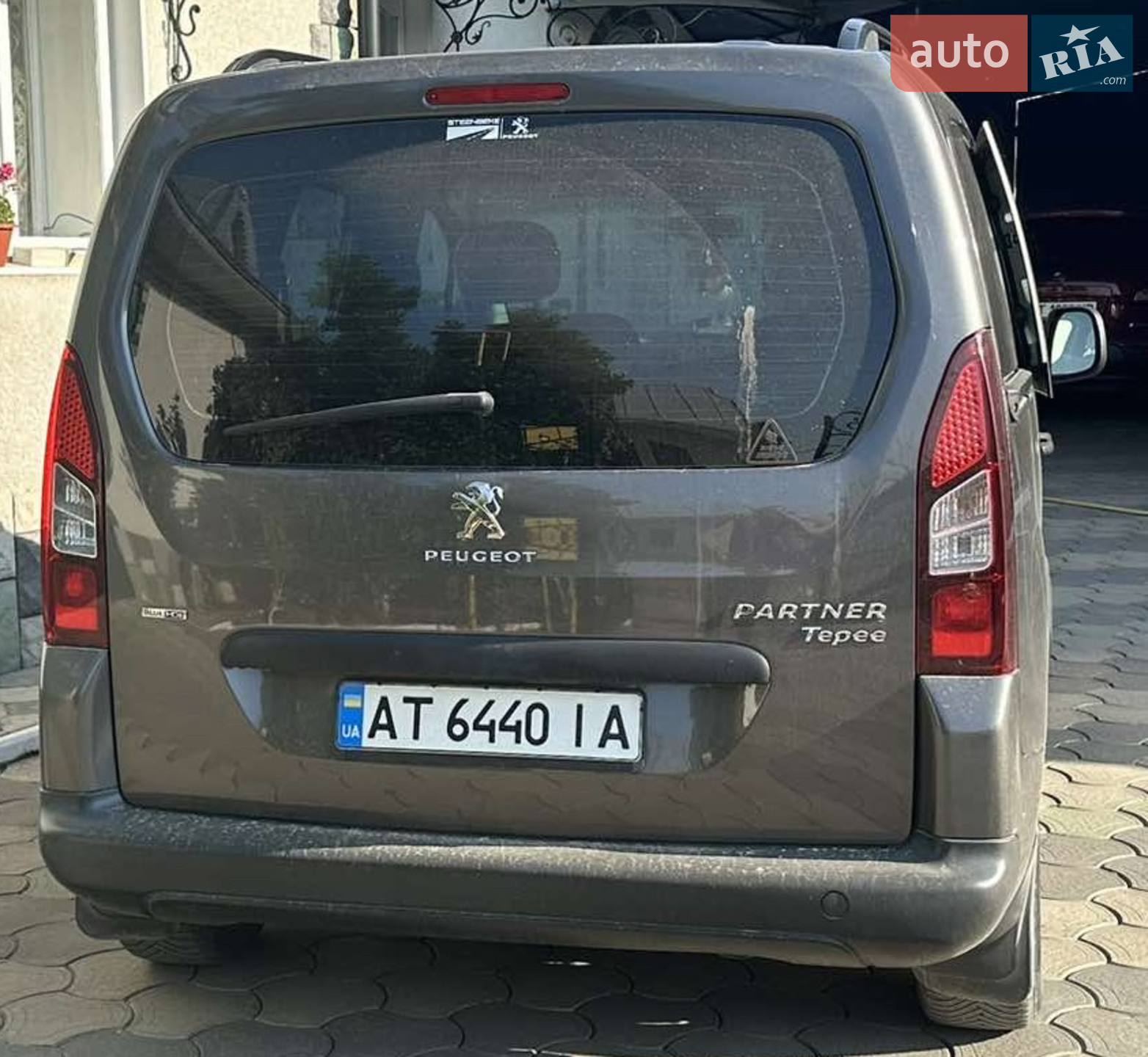 Фото авто 1