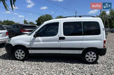 Минивэн Peugeot Partner 2007 в 