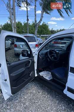 Минивэн Peugeot Partner 2007 в 