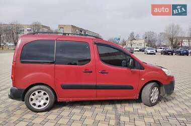 Минивэн Peugeot Partner 2010 в Гайсине