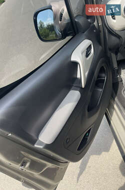 Минивэн Peugeot Partner 2013 в 