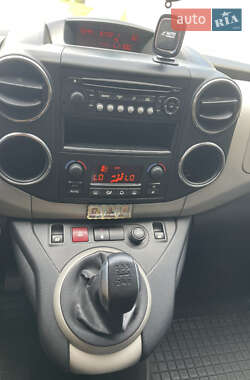 Минивэн Peugeot Partner 2013 в 