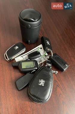 Минивэн Peugeot Partner 2013 в 